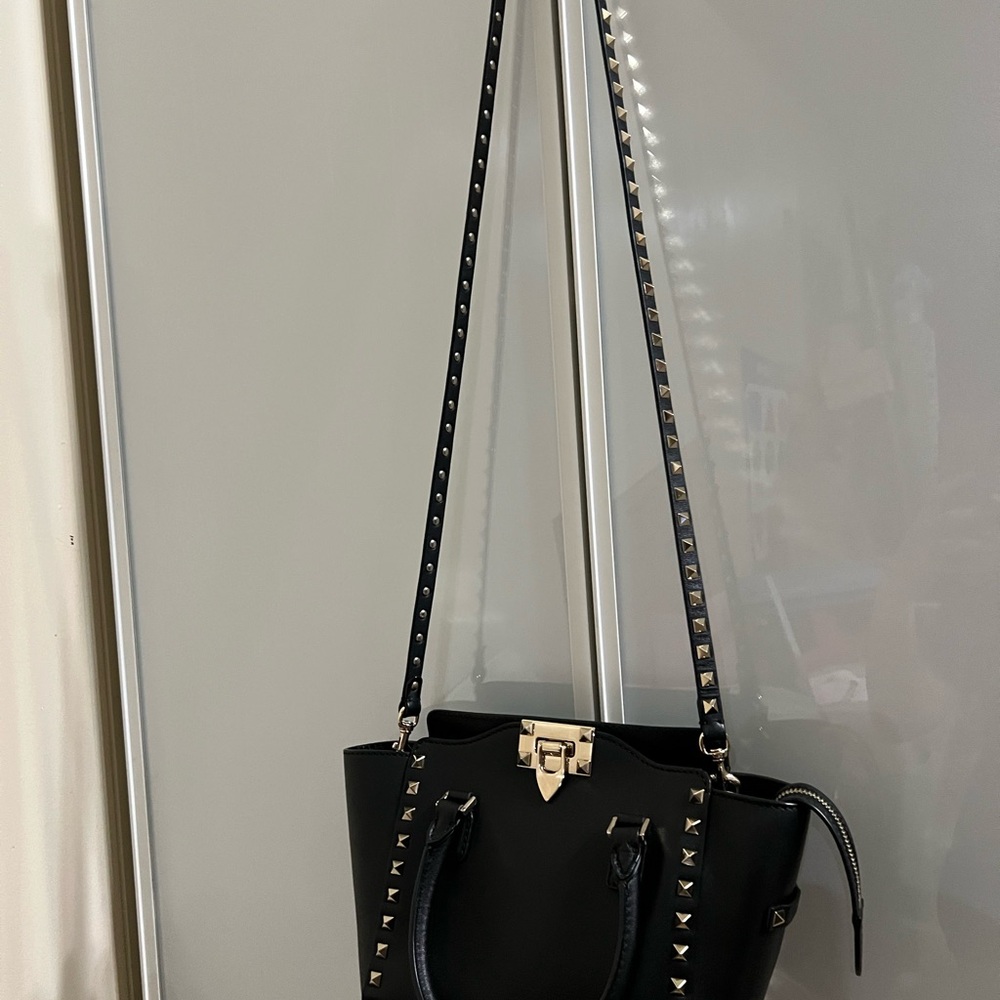 COPY - Valentino Garavani stud bag - Picture 6 of 16